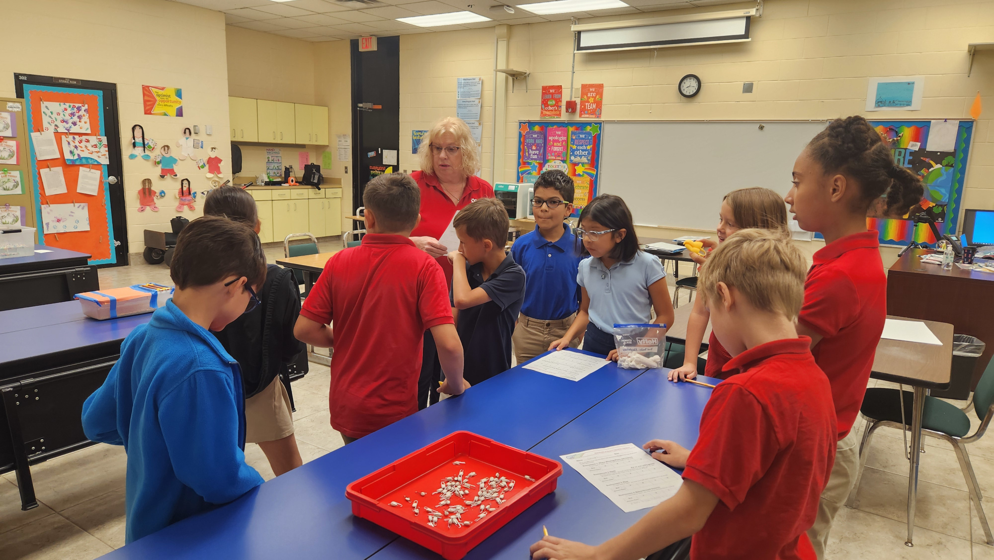 Indian River School District